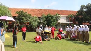 Class Meeting Osis SMA Negeri 19 Medan